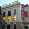 elewacja teatru w Koszalinie