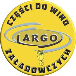 LARGO Części do wind załadowczych