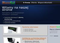 AlarmSat