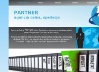 Agencja Celna Partner Justyna Molska, Andrzej Goszcz