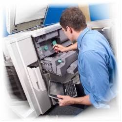 OptiBiuro, kserokopiarki, mobilny serwis i sprzedaż