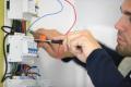 Instalacje elektryczne - elektryk