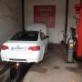 Naprawa układu wydechowego BMW M3