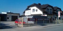 AUTO SERWIS TŁUMIKI HAKI SPAWANIE MECHANIKA Ul. Pakosz 16A