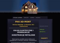 PHU Ad-Mont