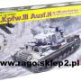 Sklep Internetowy RAGO - modele Dragon