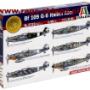 Sklep Internetowy RAGO - modele Italeri