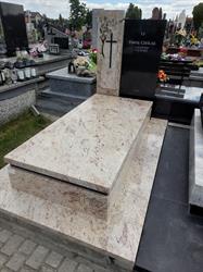 Kamieniarstwo Granite-Design blaty kamienne, nagrobki, schody spieki, kwarce