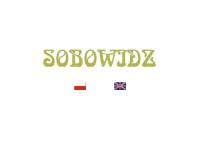 Sobowidz Odlewnia Żeliwa i Metali Kolorowych