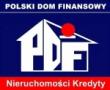 Polski Dom Finansowy Nieruchomości Kredyty