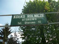 Kółko Rolnicze im. S. Mikołajczyka