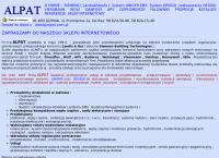 Alpat Sp.j.