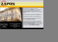 "zapon" Sp. Z O.o.