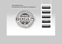 Bogun. Pphu. Poligrafia i Pieczątkarstwo