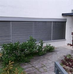 Artplast PHUT. Okna, drzwi, parapety Olsztyn. Usługi remontowe