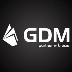 GDM Partner w Biurze