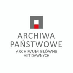 Archiwum Główne Akt Dawnych