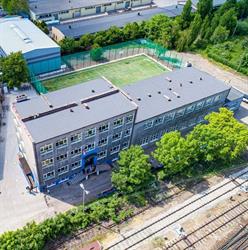 Zespół Szkół Elektroniczno-Telekomunikacyjnych