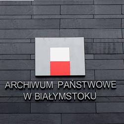 Archiwum Państwowe