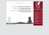 Rex. Hotel Dla Zwierząt