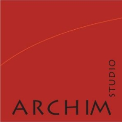 Archim Studio. Pracownia architektoniczna. Bajun M.