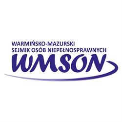 Warmińsko - Mazurski Sejmik Osób Niepełnosprawnych
