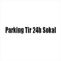 Parking  TIR 24H  Sokal