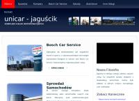 Unicar. S.j. Puh. Jaguścik W.d.