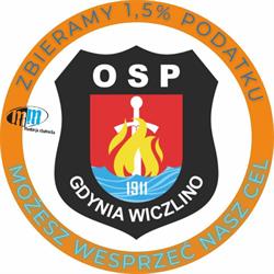 Ochotnicza Straż Pożarna
