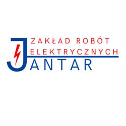 Jantar. Zakład robót elektrycznych