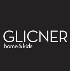 Glicner. Centrum handlowe