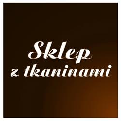 Sklep z tkaninami