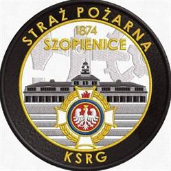 Ochotnicza Straż Pożarna Szopienice