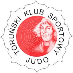 Judo. Toruński Klub Sportowy