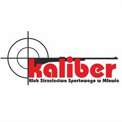 Klub Strzelectwa Sportowego KALIBER w Mławie - Strzelnica