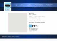 Błękitne Studio Graficzne. Reklama, Poligrafia