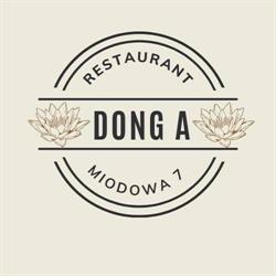 Dong-A. Bar orientalny. Kuchnia wietnamsko - chińska