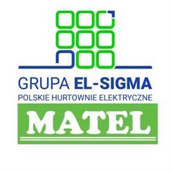 Matel. Hurtownia art. elektrycznych