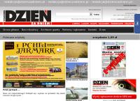 "dzień Za Dniem" Tygodnik