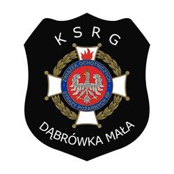 Ochotnicza Straż Pożarna Dąbrówka Mała