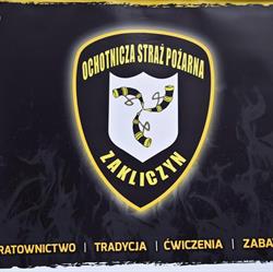 Ochotnicza Straż Pożarna