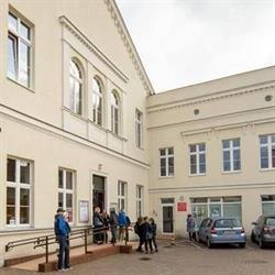Nowa Restauracja AKCENT