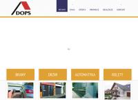 "dops" Sp. Z O.o.