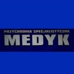 Medyk. Przychodnia Specjalistyczna