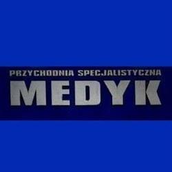 Medyk. Przychodnia Specjalistyczna