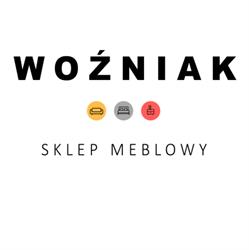 Sklep Meblowy. W. Woźniak