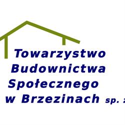 Towarzystwo Budownictwa Społecznego. Sp. Z O.o.