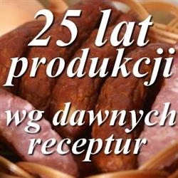 Baścik Marek, Hankus Adam. Zakład Rzeźniczo - Przetwórczy. S.j.