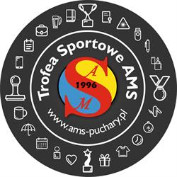 AMS Trofea Sportowe i Grawernia