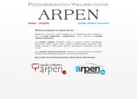 Arpen. Studio Reklamy